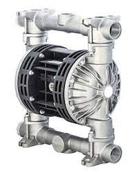 Diaphragm pump