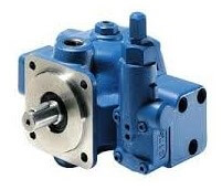 Vane pump