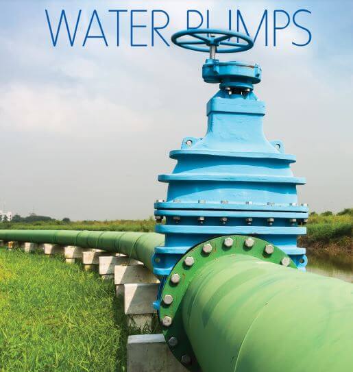 Water Pumps
