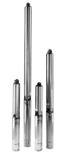 Submersible Pump