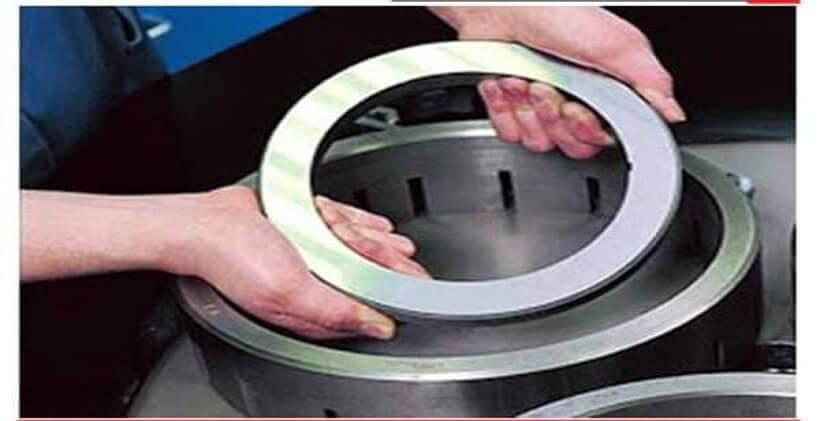 repairing mechanical seals